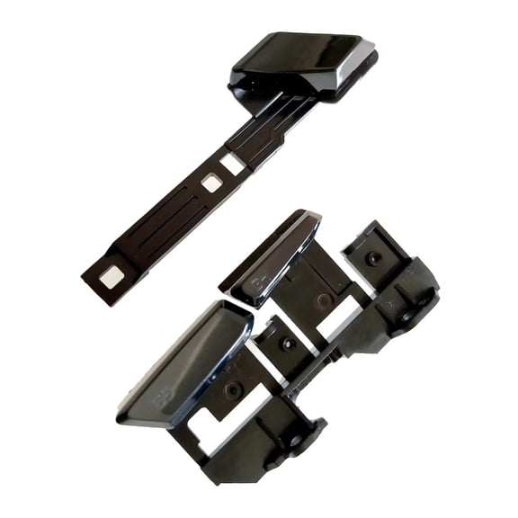 AOOOWER Mouse Side Key Button Mouse Scrolling Roller Conversion Key Set for G502 Mouse