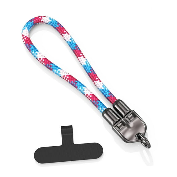 AOOOWER Multi Purpose Phone Lanyard PD240W Quick Charging USB C Data Cable Power Cord for Phones Laptops Efficient and Stylish