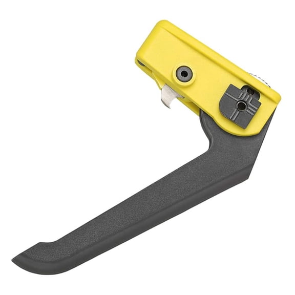 AOOOWER Multi-function Fiber Optic Cable Stripper Gift for DIY Work Friends for Electricians for Fast and Precise for Jacket Rem