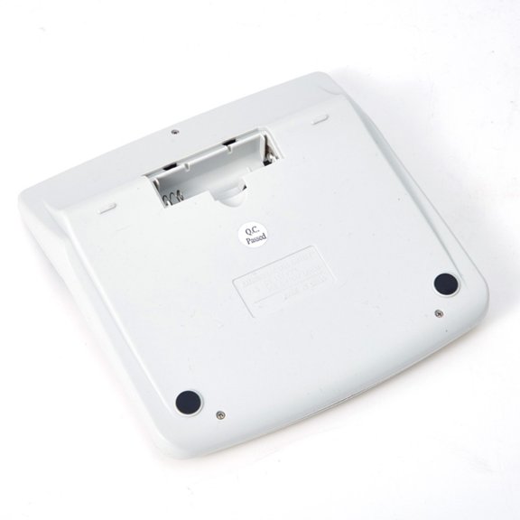 AOOOWER Multifunction Calculator with Solar Battery Power and 12 Digit LCD Screen Display for Complex Calculations