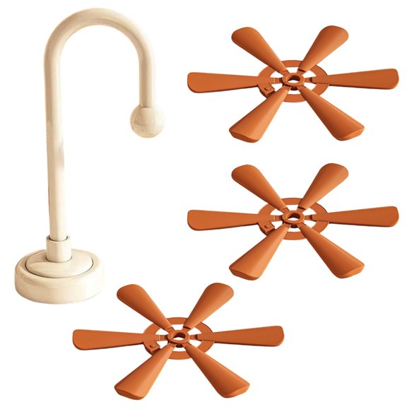 AOOOWER Multifunctional Folding Silicone Placemat Serving Cup Coasters Plate Mats Suitable for Picnics Camping Parties Use