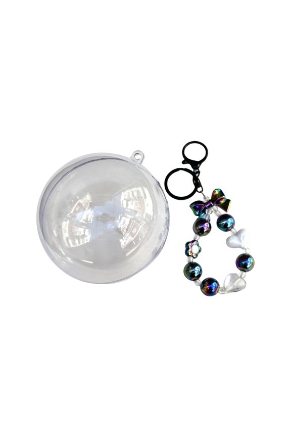 Multifunctional Key Ornament for Present Box Collectors and Cuteness Accessory