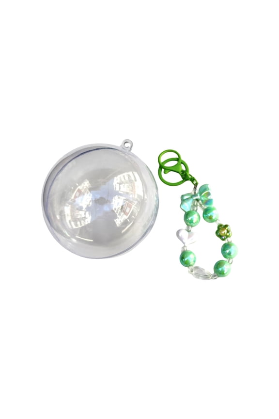 Multifunctional Key Ornament for Present Box Collectors and Cuteness Accessory