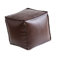 thumbnail image 1 of AOOOWER Multifunctional PU Storage Ottoman With Removable Lid for Home Organization and Comfortable Seating, 1 of 13