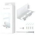 thumbnail image 1 of AOOOWER Multifunctional Space Optimizing Wall Mount Stand Bracket Holder Suitable for Consoles Secure & Stylish Storage Solution, 1 of 14