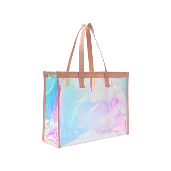 AOOOWER Multifunctional Waterproof Swim Pack Vibranting Portable TPU Materials Women’s Sports Bag For Travel Beach Activities