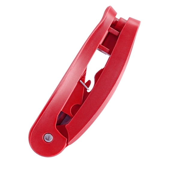 AOOOWER Multiple Tool Cable Stripper With Wire Straightener And Crosses Cable Detangler
