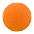 thumbnail image 1 of AOOOWER Multipurpose Dog Toy Flying Disc Feeding Dish Lightweight Chew Proof Design For Pet, 1 of 13