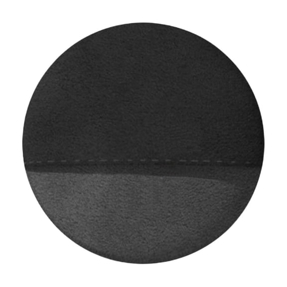 AOOOWER Multipurpose Round Fiber Wipe For Phone Tablet Camera Lens Scratch Resistant Material