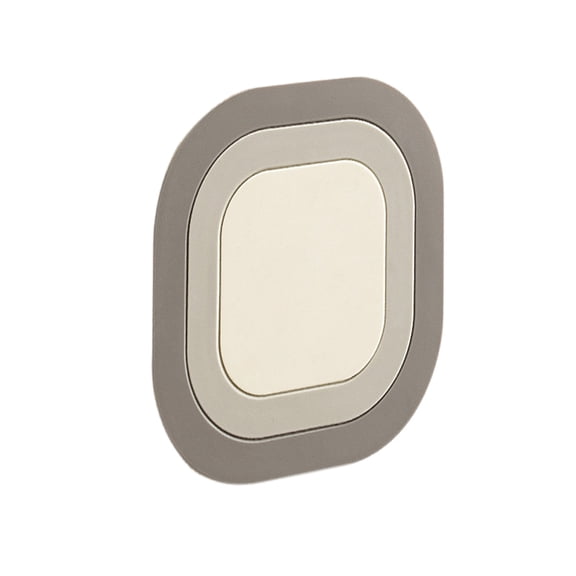 AOOOWER Nonslip Magnetic Silicone Hot Pad Heat Resistant Cookware Placement Heat Insulation Mat for Tables and Counters