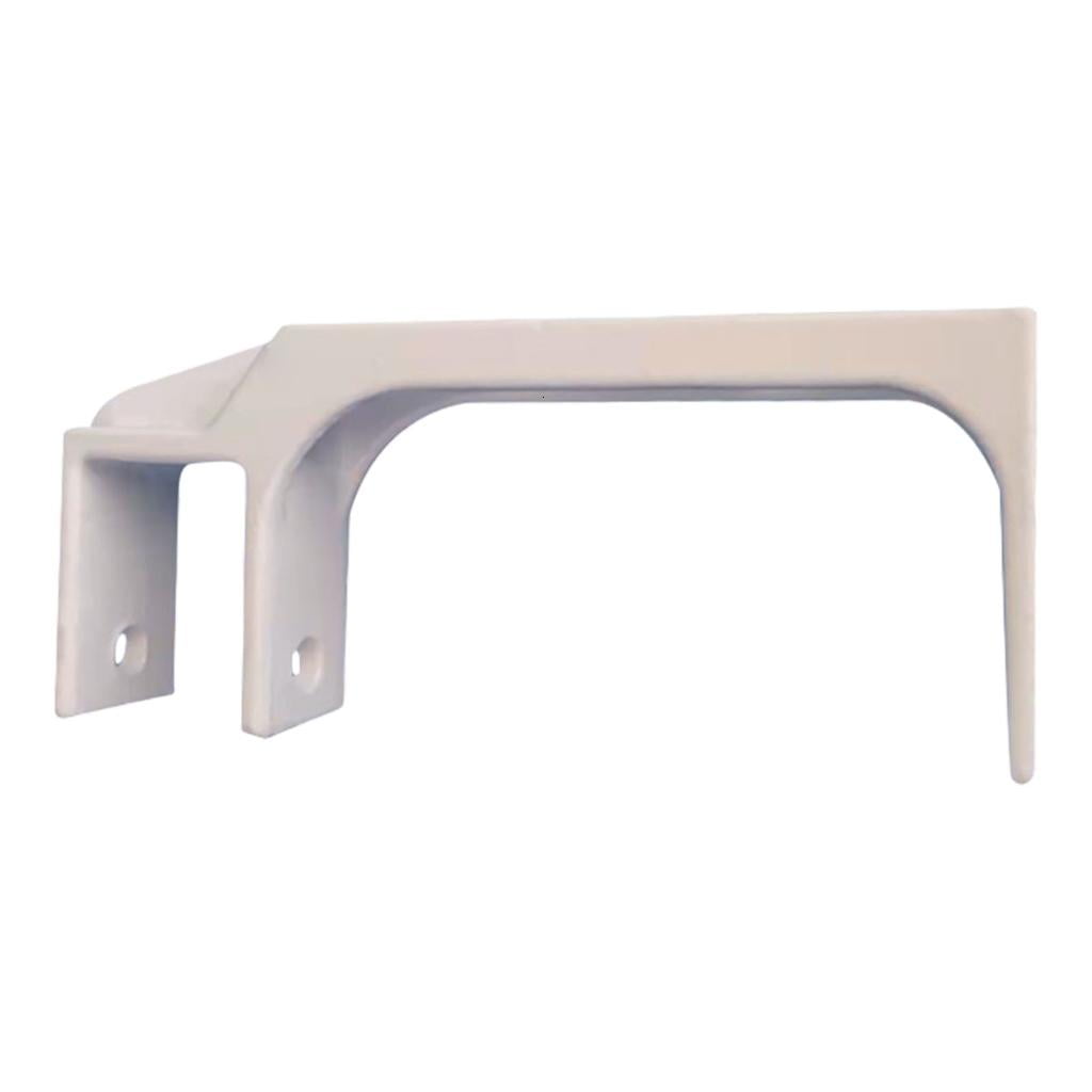 AOOOWER Outdoor Awning Installation Bracket Heavy Duty Iron ...