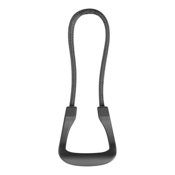 AOOOWER Outdoor Bag Zippers Puller Polyester Zippers Head Slider Colorful Detachable Pull