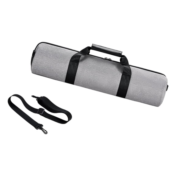 AOOOWER Oxford Cloth Tripod Carrying Case Lightweight For Outdoor Photography Adventure