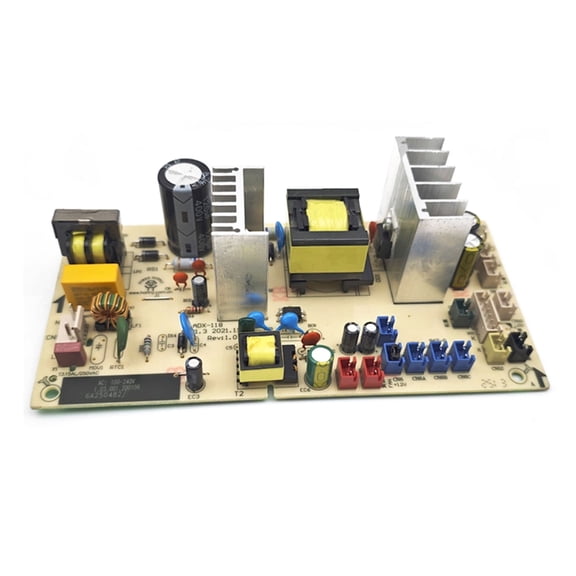 AOOOWER PCB Power Supply Motherboard Circuit Board LK5454ADX 118 For Refrigerator And Wine Cabinet
