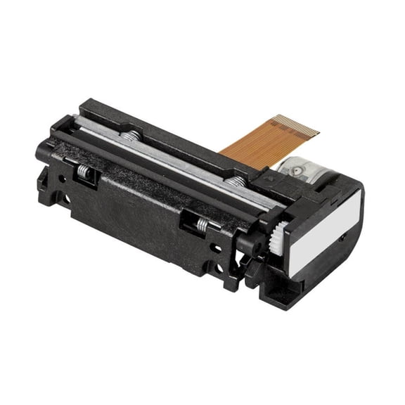 AOOOWER POS Printer Head Thermal Printer Mechanism For PT48FS-B Compatible LJGADH04 TSP390 Simple Paper Installation