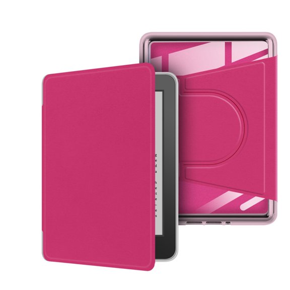 AOOOWER PU Protector Magnetic Technology Lightweight Carry Solution for KPW4