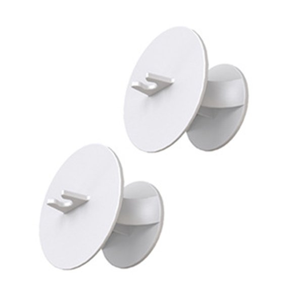 AOOOWER Pack of 2pcs Cable Organizers Power Cord Winder for Kitchen Devices Easy Installation and Tidy Storage Solution