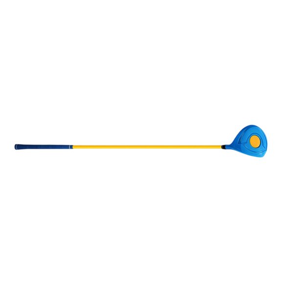 AOOOWER Permanent Junior Golfing Club for Children Highlighting Powerful Substance Durability