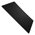 thumbnail image 1 of AOOOWER Pet Meal Tray With Stable Bottom And Tall fringes For Clean Eating Area, 1 of 9