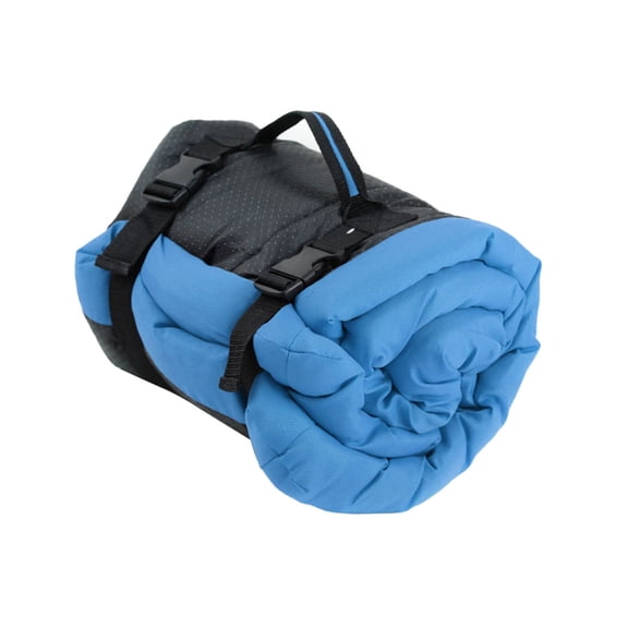 AOOOWER Pet Sleep Pad Warm Bed Nest Waterproof Cushion for Indoor Outdoor Camping Use