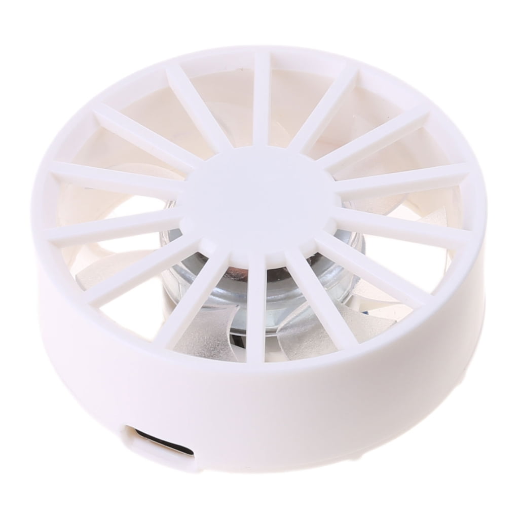 Telephone Box Radiator AOOOWER Phone Cooler Fan for Cell Telephone Mobile Radiator Smartphone ...