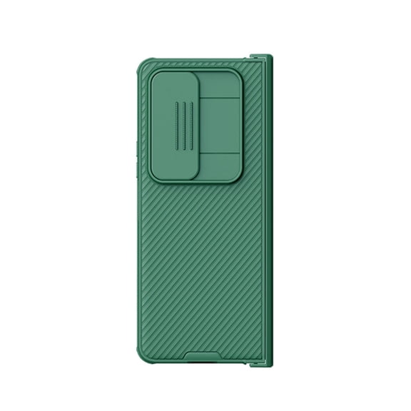 AOOOWER Phone Shells for Z Fold 4 5G Ultra-thin Cover Cases with Lens Protector