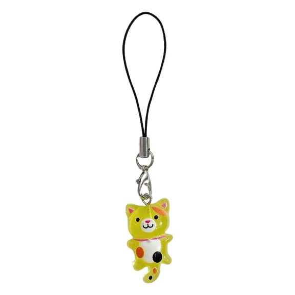 AOOOWER Phone Strap Accessory Perfect for Adding Personality to Keys or Bags