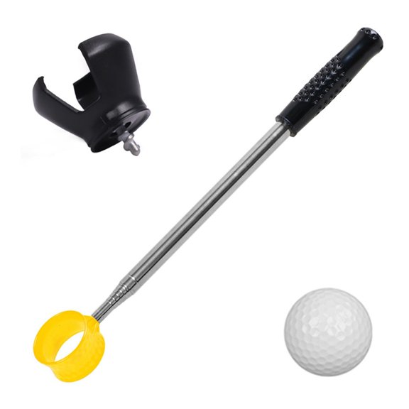 AOOOWER Pick Up Grabbers Claw Sucker Tool Stainless Steel Ball Pickers Pick Up Grabbers