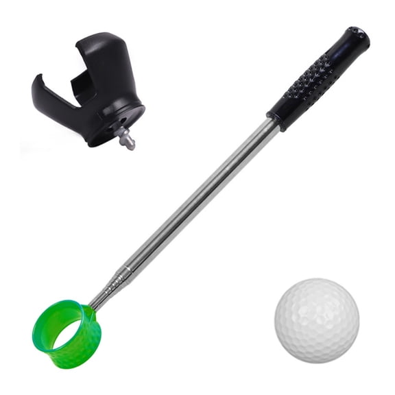 AOOOWER Pick Up Grabbers Claw Sucker Tool Stainless Steel Ball Pickers Pick Up Grabbers