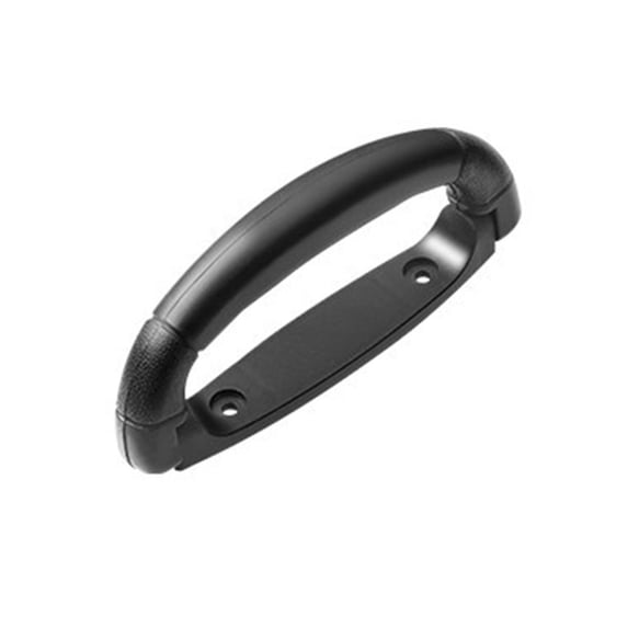 A-xctoe Luggage Replacement Handle Pulls - 8.8 Inches Luggage Handle Suitcase Black Flexible Spare Strap Handle Grip Replacement for Suitcase Luggage Case | Luggage Straps