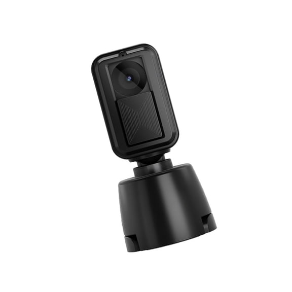 AOOOWER Plug Play High Definition Double Lens Gaming Webcam 1080P Cameras Fast Setups Suitable For NS2 Systems ABS Copper Build