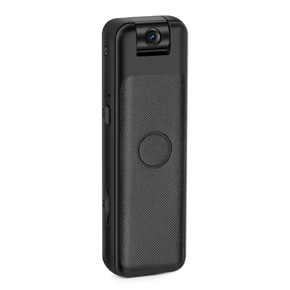 AOOOWER Pocket Camera Portable Video Recorder Handheld Back Clip Camera High-Definite