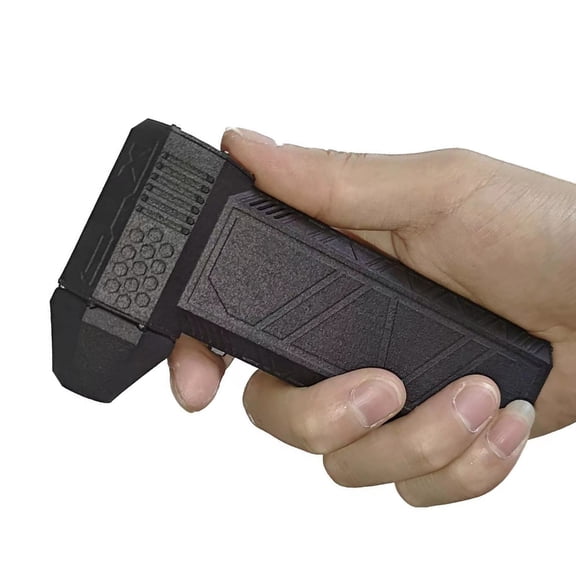 AOOOWER Pocket FanLong Battery Life & Convenient Designs Wind Blower Mini Fan