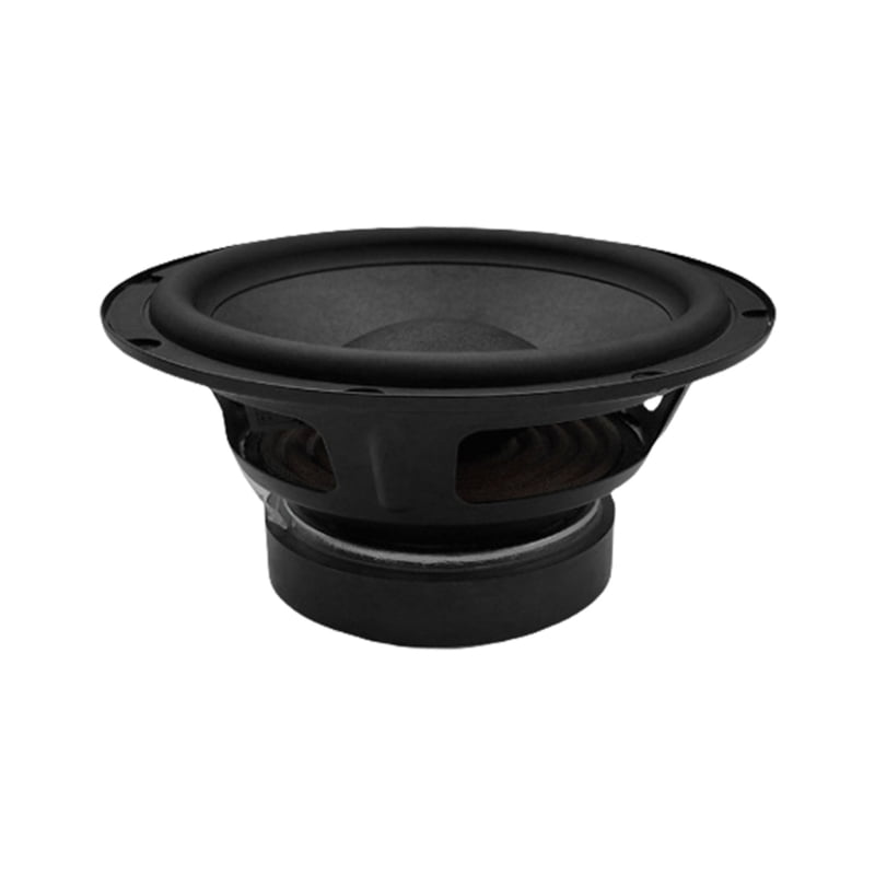 AOOOWER Portable 8inch Magnetic Bluetooth-compatible Speaker 2Ohm 100W Computer Speaker For Home Theater Music Loudspeaker