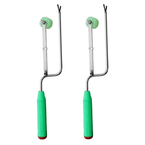 AOOOWER Portable Agricultural Sweet Potato Transplanting Equipment For Gardening Farms