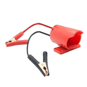 AOOOWER Portable Car Battery Jump starters For Trucks Campers Vehicle For 18V/12V Battery