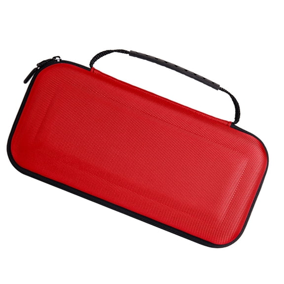 AOOOWER Portable Case Protective Bag For NS2 Handheld Gaming Console Storage Cover Pouch