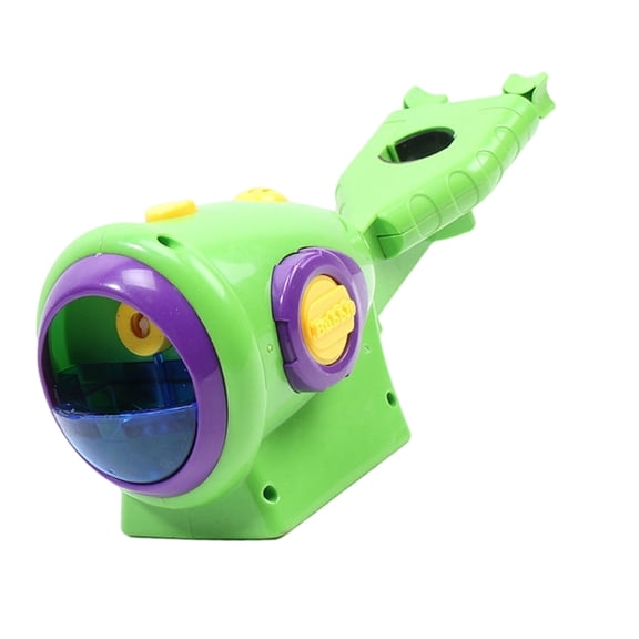 AOOOWER Portable Cycling Bubble Generator Outdoor Automatic Bubble Machine Enduring