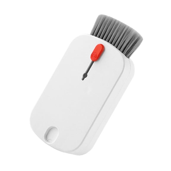 AOOOWER Portable Electronics Cleaning Kit for Laptops Phones and Tablets with Brushes