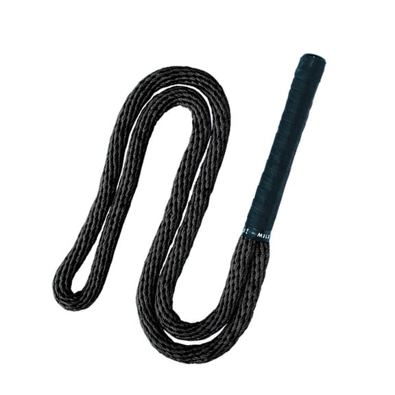 AOOOWER Portable Golf Swing Exercise Rope Golf Practice Training Rope Elastic Training tool Rope Golf Accessories Easy to Use