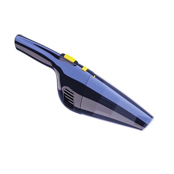 AOOOWER Portable Hand Vacuum Dust Remover Tool 5000pa for Car Homes and Offices