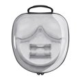 thumbnail image 1 of AOOOWER Portable Headphone Organizers with Solid Design Suitable for WH1000XM4 1000XM3 1000XM2 Frequent Traveler and Daily Use, 1 of 20