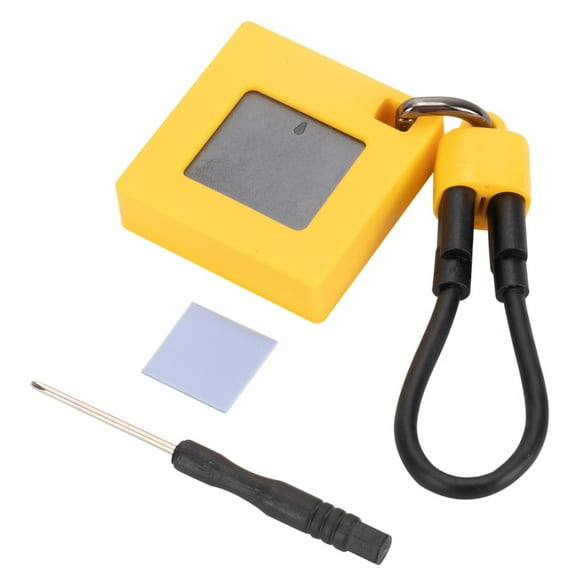 AOOOWER Portable M.2 NVMe SSDs Protector USB C 10Gbps Enclosure for Smartphone