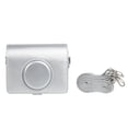 thumbnail image 1 of AOOOWER Portable PU Holder Camea Case Bag for Mini EVO Perfector Travel Bag, 1 of 14