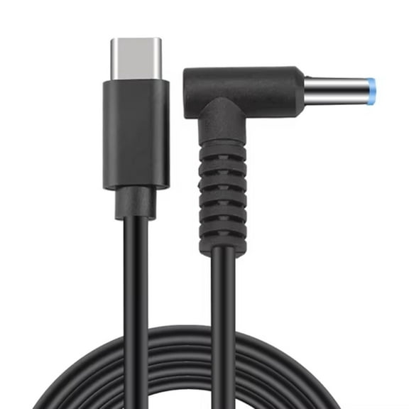 AOOOWER Portable Power Charging Cable for Goggles 2 Flight Glasses USB C Power Supply