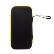 AOOOWER Portable Travel Case For Retroid Pocket 5 Handheld Gaming Console Storage Cover