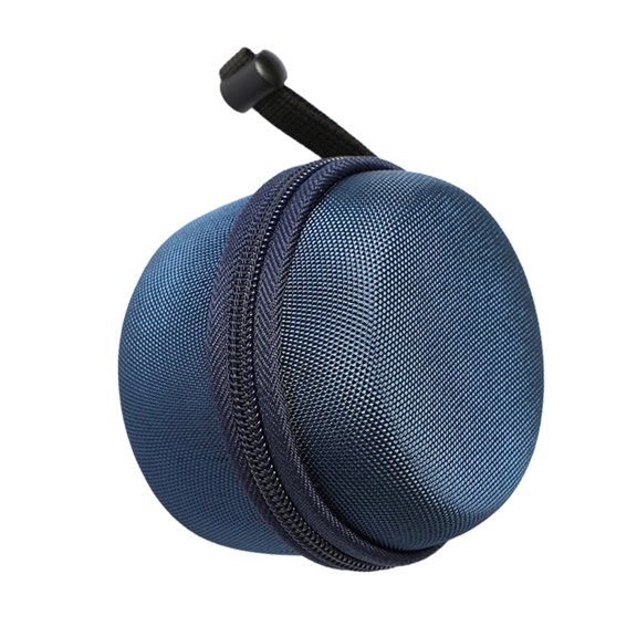 AOOOWER Portable Watch Storage Pouches Waterproof Unique Travel Carrying Case Bag With Soft Lining for Smartwatch Wristwatch Box