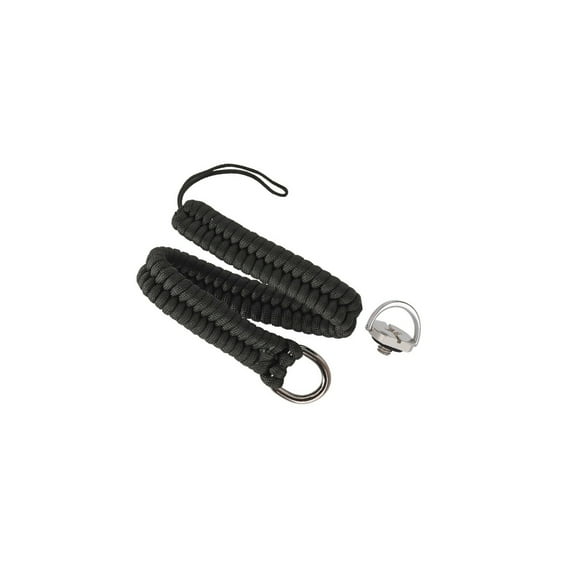 AOOOWER Portable Wrist Strap Breathable Wristband for Sports Cameras Lanyard Featuring 1/4Inch Screw AntiLoss Secure Attachment
