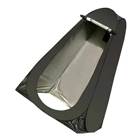 AOOOWER Portables Popup Changing Room Tent Privacy Shelters Tents Outdoor Rain Shelters