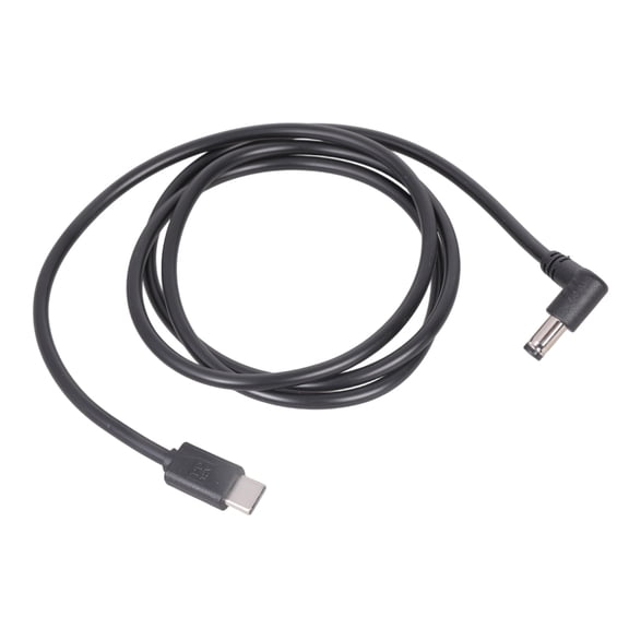 AOOOWER Power Delivery Cable Charging Cable Triggers Wire for Projector Printer Devices